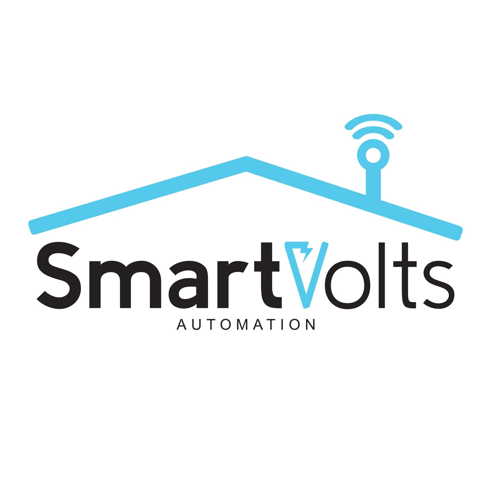 Logo SMARTVolts