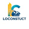 Logo de LOCONSTRUCT