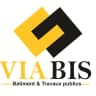Logo de VIA BIS travauy