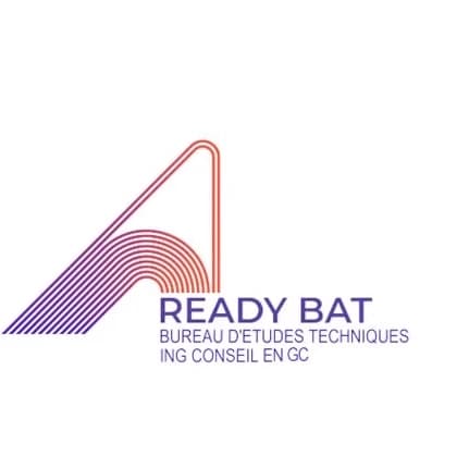 Logo Readybat