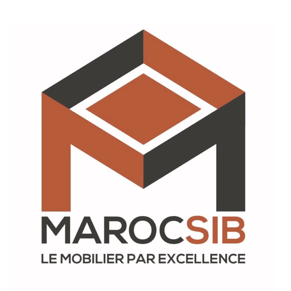 Logo MAROC SIB 