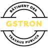 Logo de GSTRON