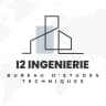 Logo de I2 INGENIERIE 