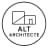Logo ALT ARCHITECTES