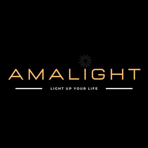 Logo AMA LIGHT