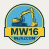 Logo de Mw16 injazcon
