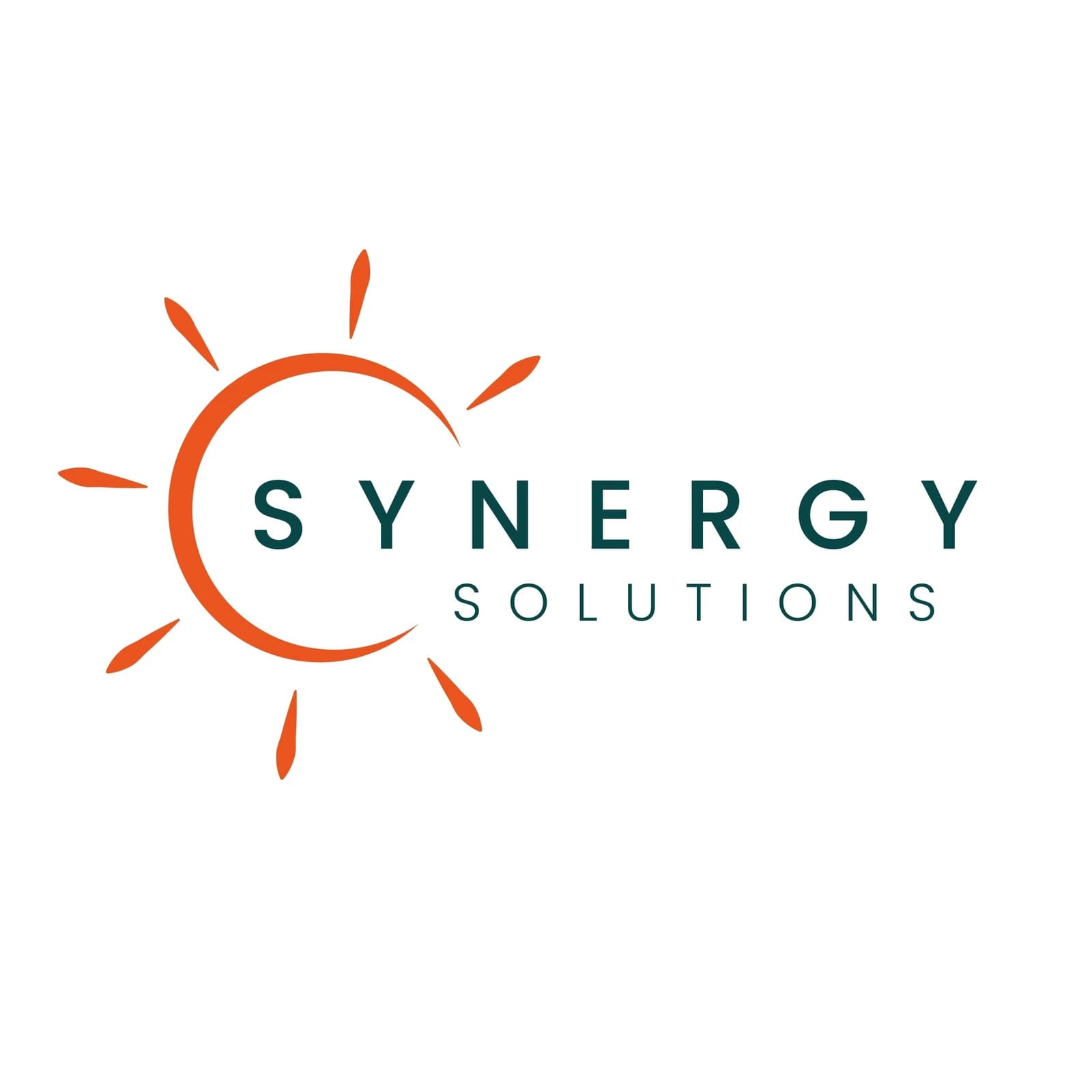 Logo Synergy Solutions