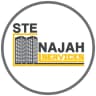 Logo de Sté najah service 