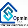 Logo ste sopmine