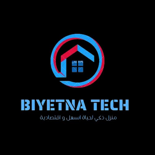 شعار biyetnatech