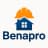 Logo Benapro