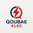 Logo Qoubae elec