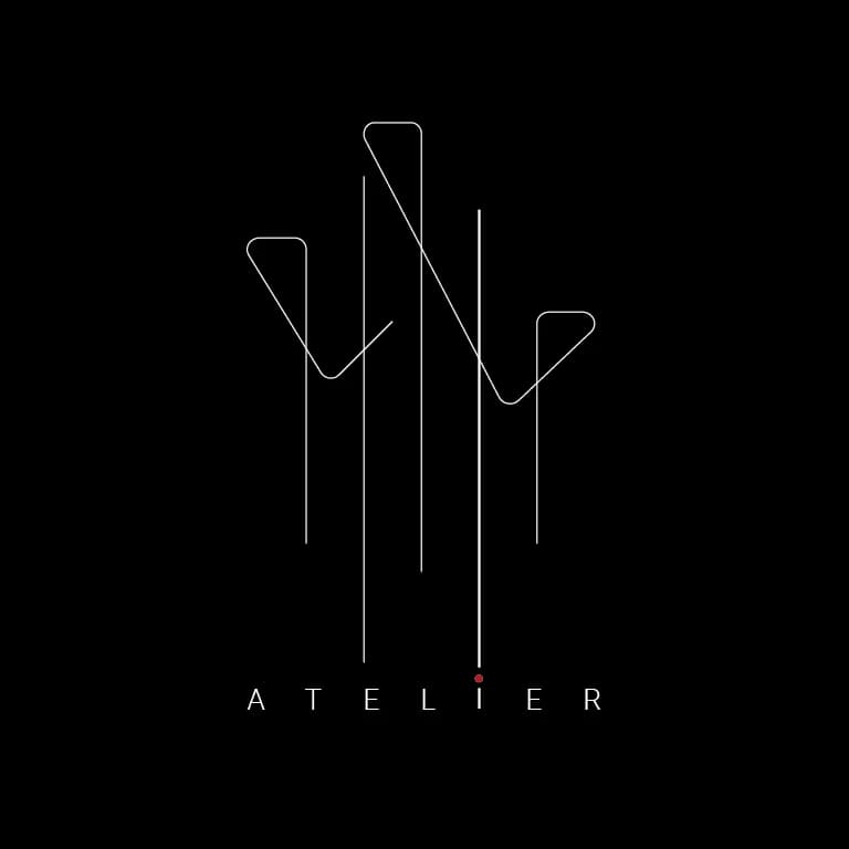 Logo mym atelier