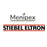 Logo de Menipex