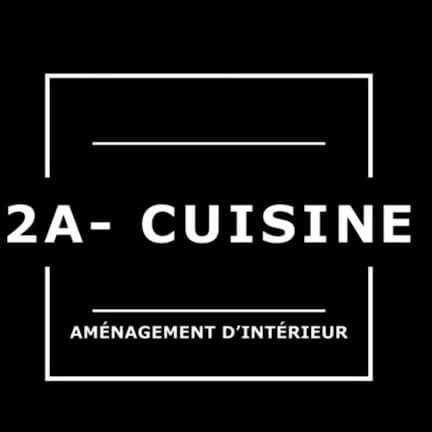 2A CUISNE logo