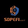 Logo de Sopefi sarl