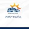 Logo de ISSMATELEC 