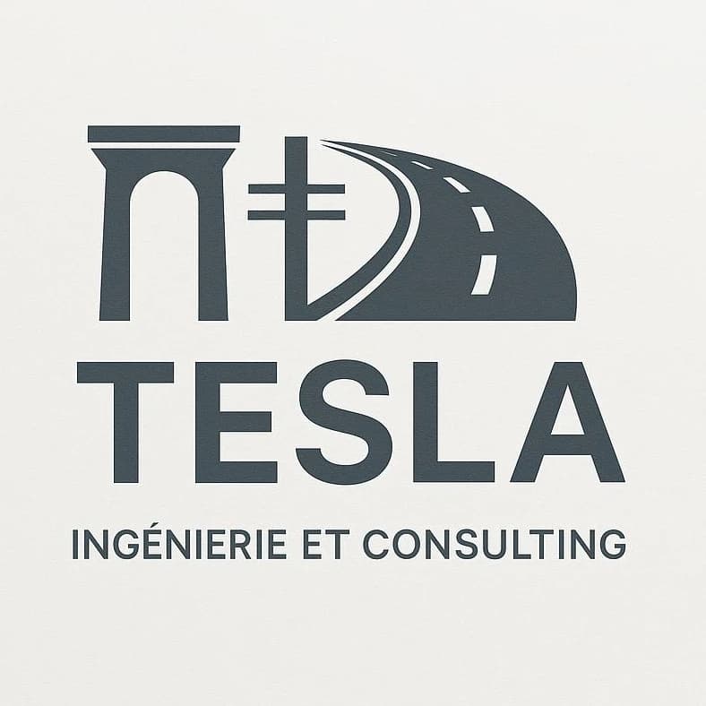 Logo TESLA INGENERIE ET CONSULTING