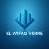 Logo de EL WIFAQ VERRE
