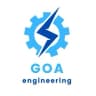 شعار GOA ENGINEERING