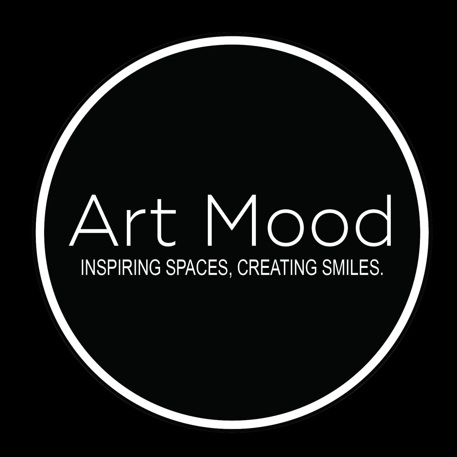 Logo artmood