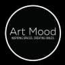 Logo de artmood