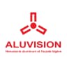 Logo de aluvision