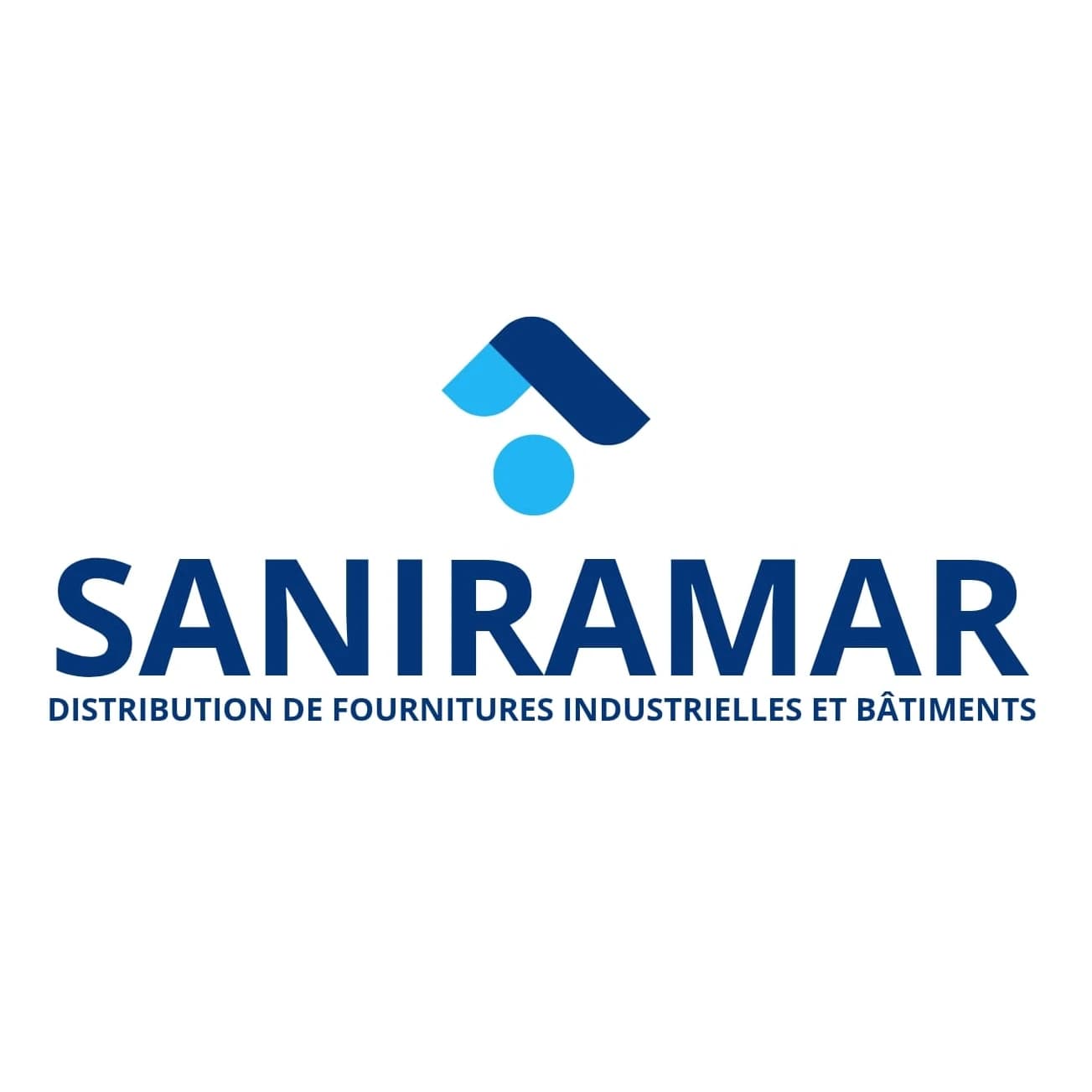 Logo SANIRAMAR SARL