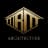 Logo MRM ARCHITECTURE 