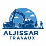Logo de ALJISSAR TRAVAUX 