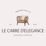 Logo de Le Carré D'élégance
