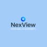 Logo de NexView 