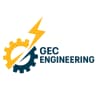 Logo de GEC ENGINEERING 