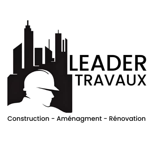 Logo Leader des travaux et ouvrages multiple