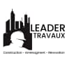 Logo de Leader des travaux et ouvrages multiple
