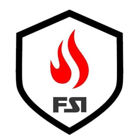 Logo FSI SOLUTIONS