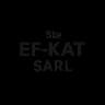 Logo de EF-KAT Sarl