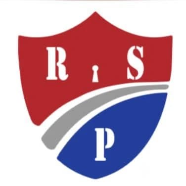 Logo ROBOT SECURITE PROCESS