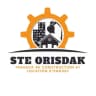 Logo de ORISDAK 