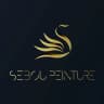 Logo de Sebou Peinture 