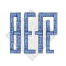 Logo de bureau d'étude performance ingénierie  