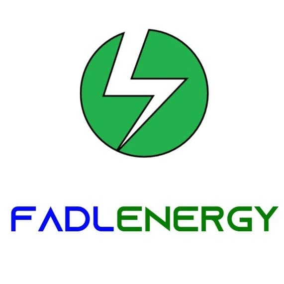 Logo Fadl Energy