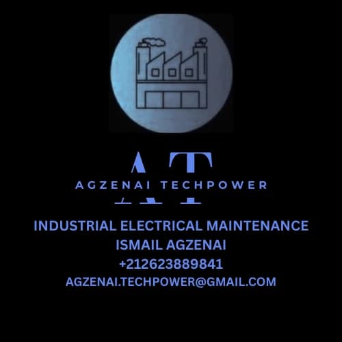 Logo agzenai techpower