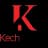 Logo KECH DESIGN