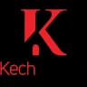 Logo de KECH DESIGN