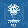 Logo de Kounka Atelier Service Industrielle ( KAS )