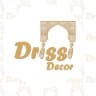 Logo de Drissi decore 