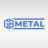 Logo GB METAL