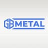 Logo de GB METAL