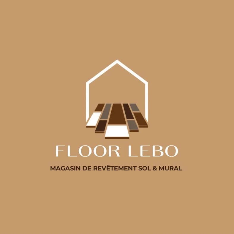 Logo floorlebo